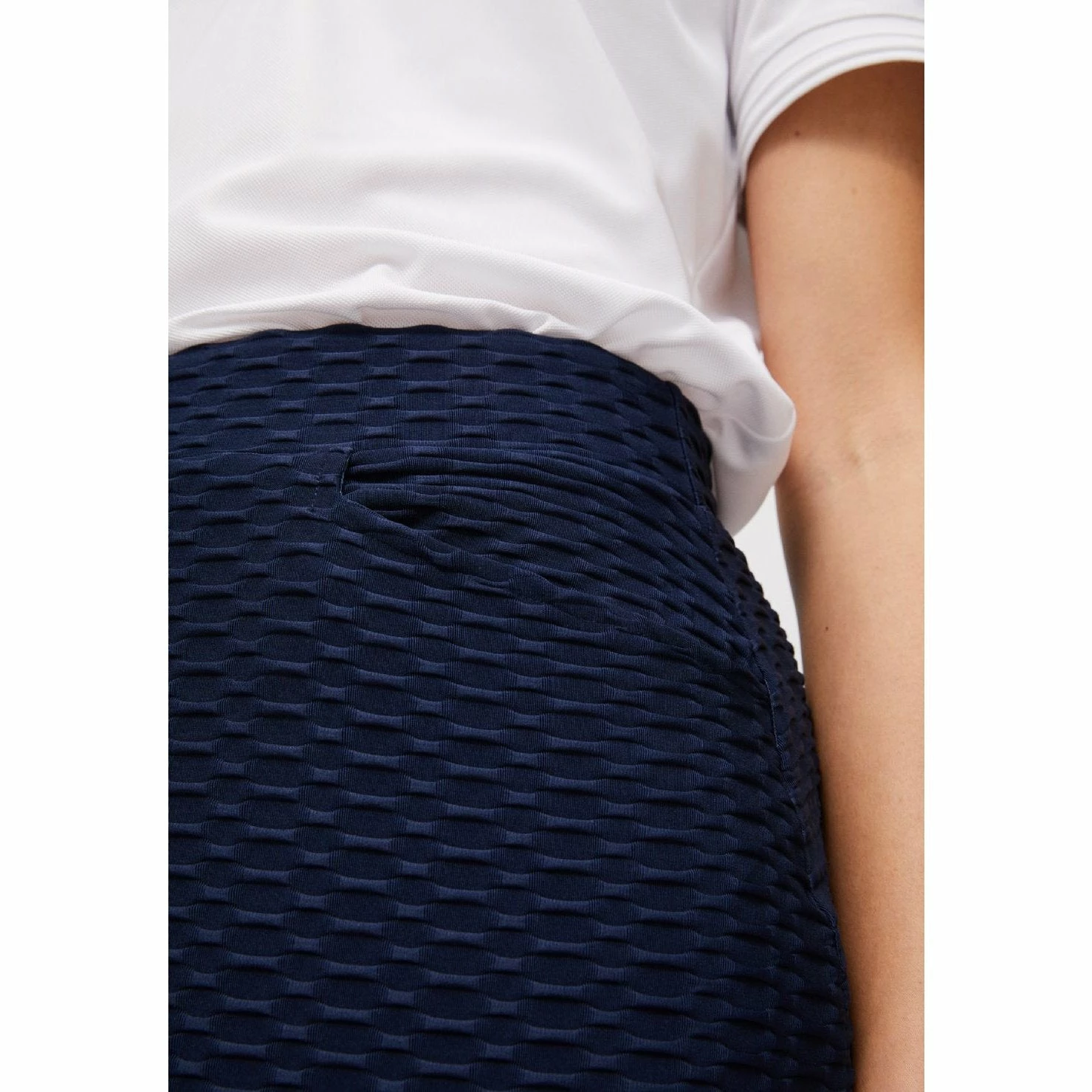 Rohnisch Ladies Josie Golf Skort 111532 - Image 2