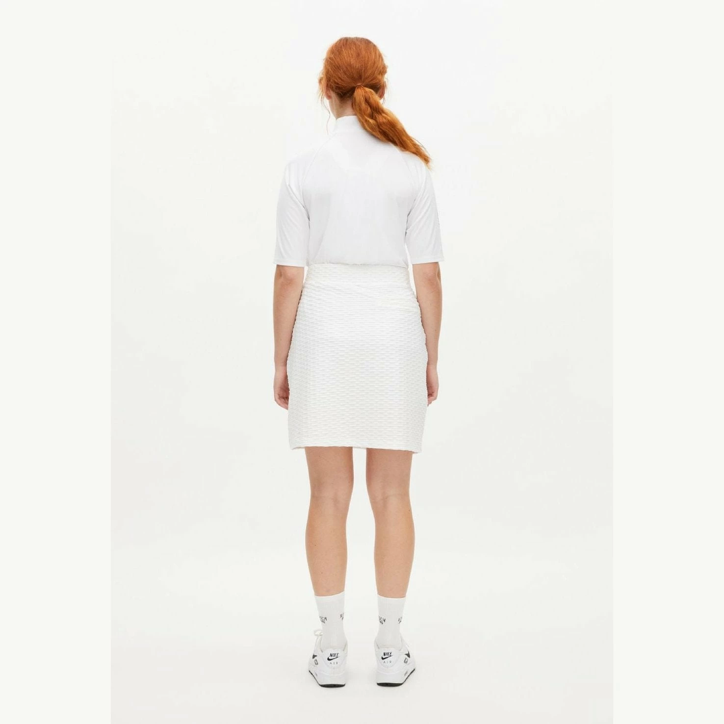 Rohnisch Ladies Josie Golf Skort 111532 - Image 3