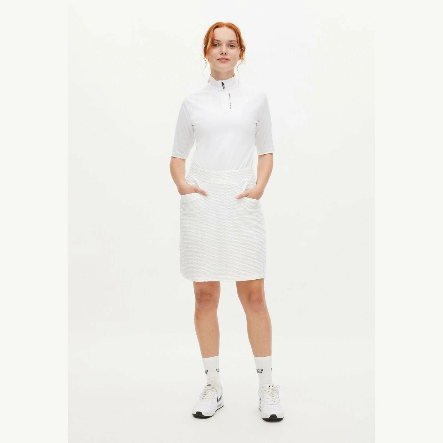 Rohnisch Ladies Josie Golf Skort 111532 - Image 2