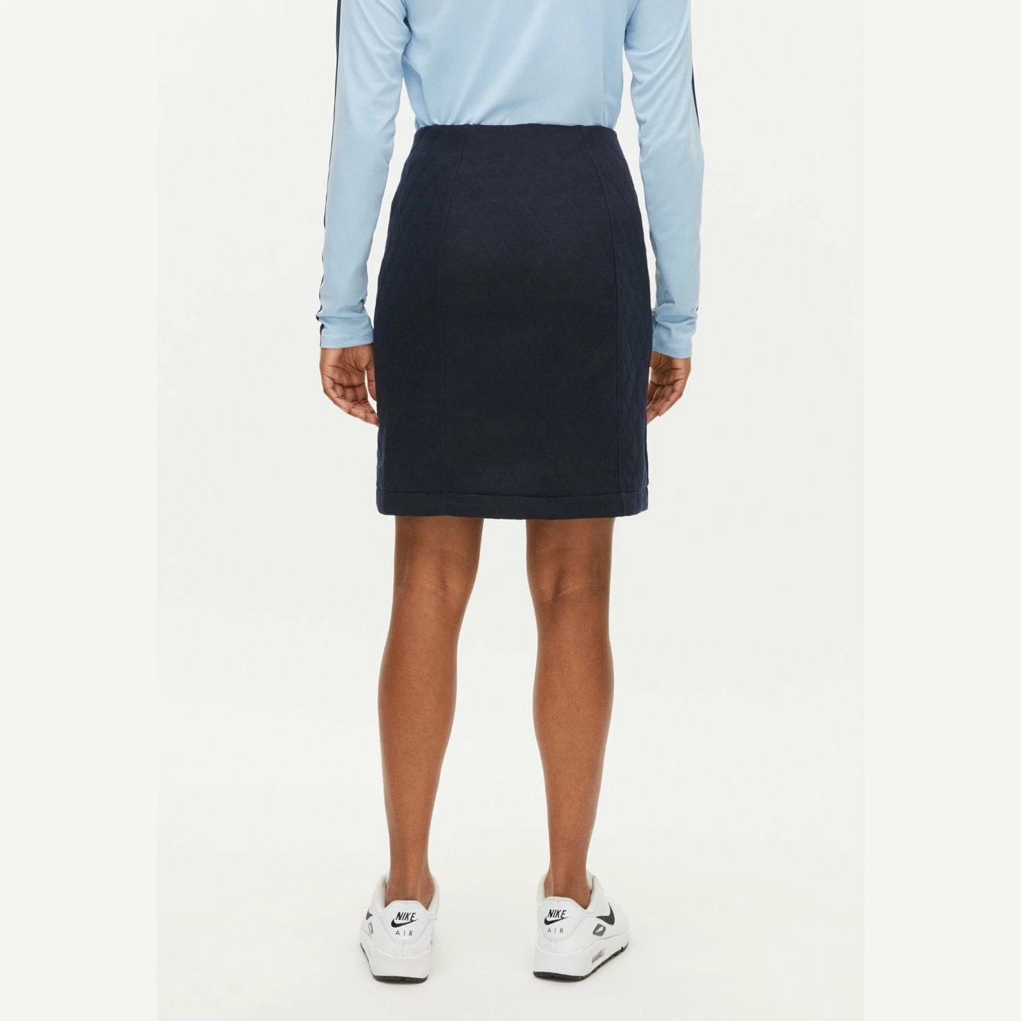 Rohnisch Ladies Leah Wind Golf Skirt 111254 - Image 3