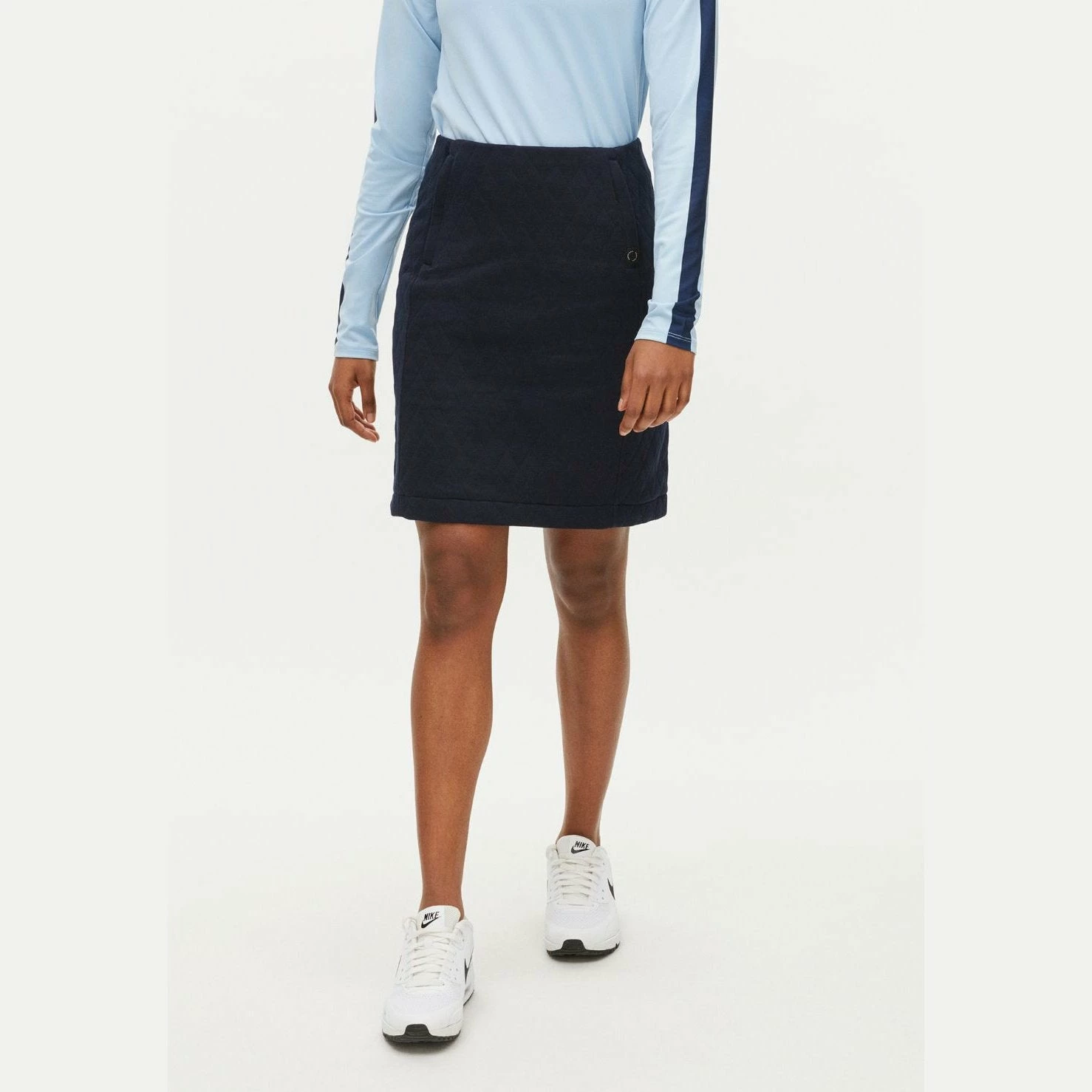 Rohnisch Ladies Leah Wind Golf Skirt 111254 - Image 2