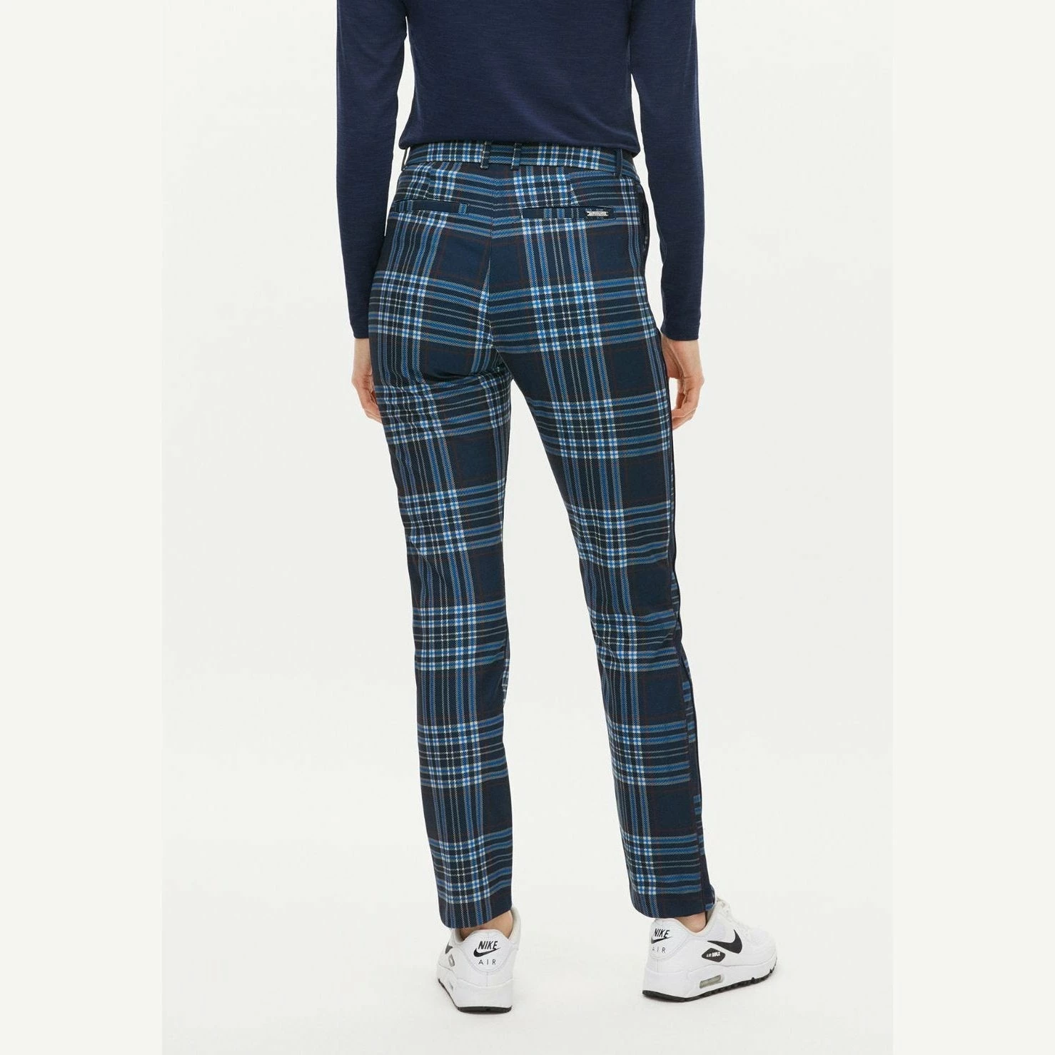 Rohnisch Ladies Lexi Golf Pants 110739 - Image 3