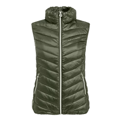 ﻿Rohnisch Ladies Light Down Golf Vest 401802