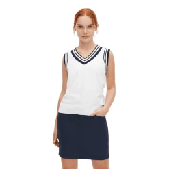 Rohnisch Ladies Mae Knitted Golf Vest 111527