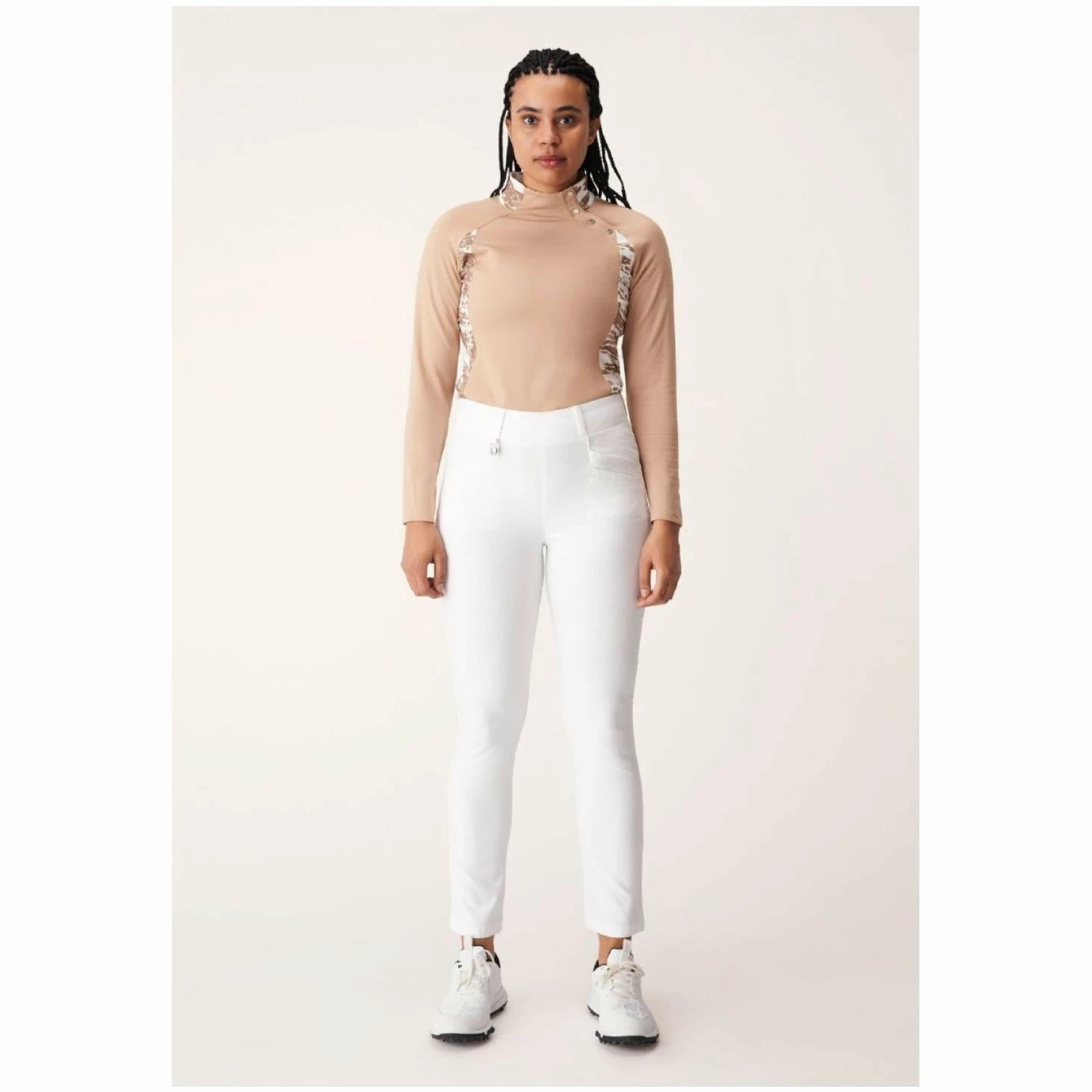 Rohnisch Ladies Megan Golf Top 110743 - Image 4