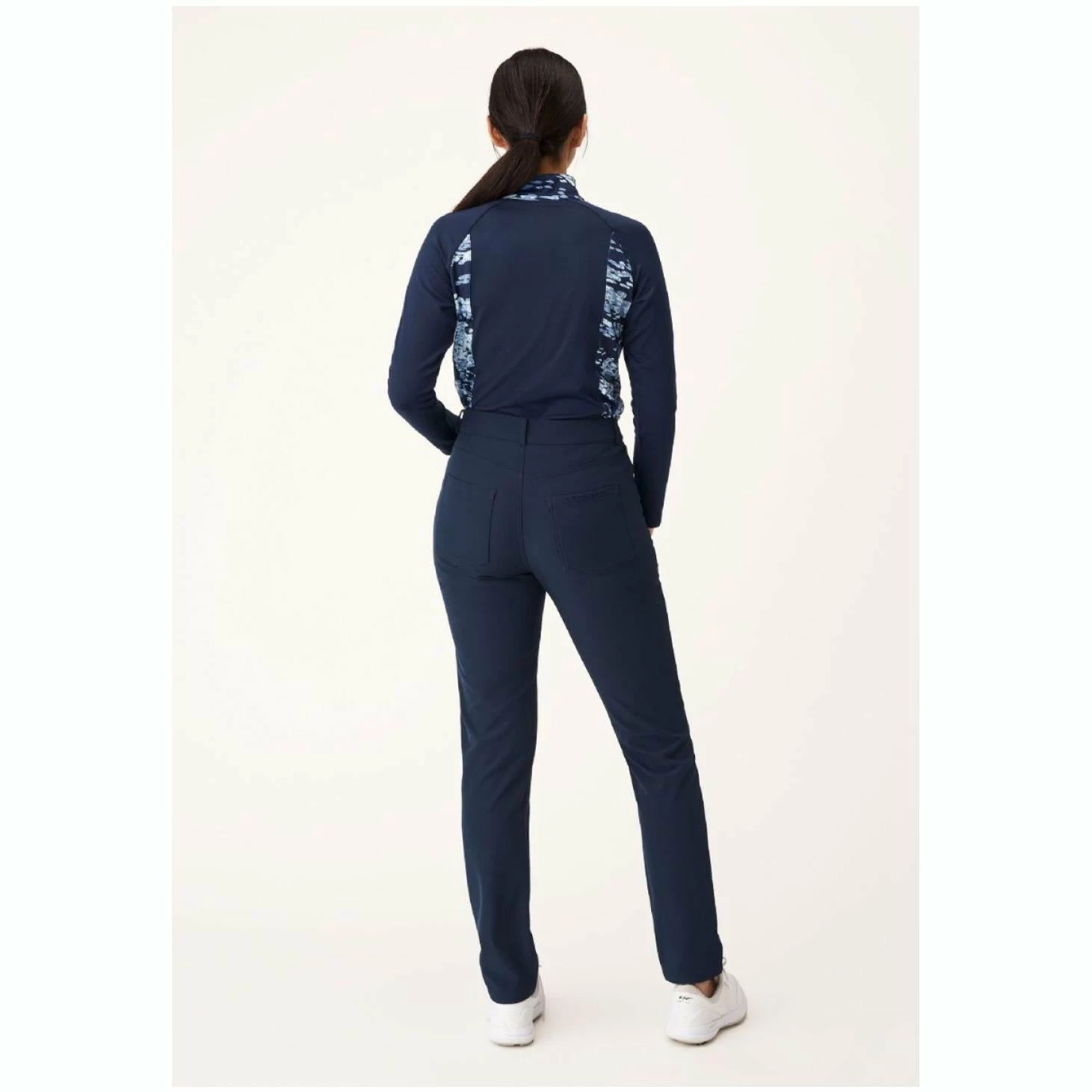 Rohnisch Ladies Megan Golf Top 110743 - Image 4