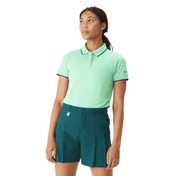 Rohnisch Ladies Mildred Golf Polo Shirt 110960