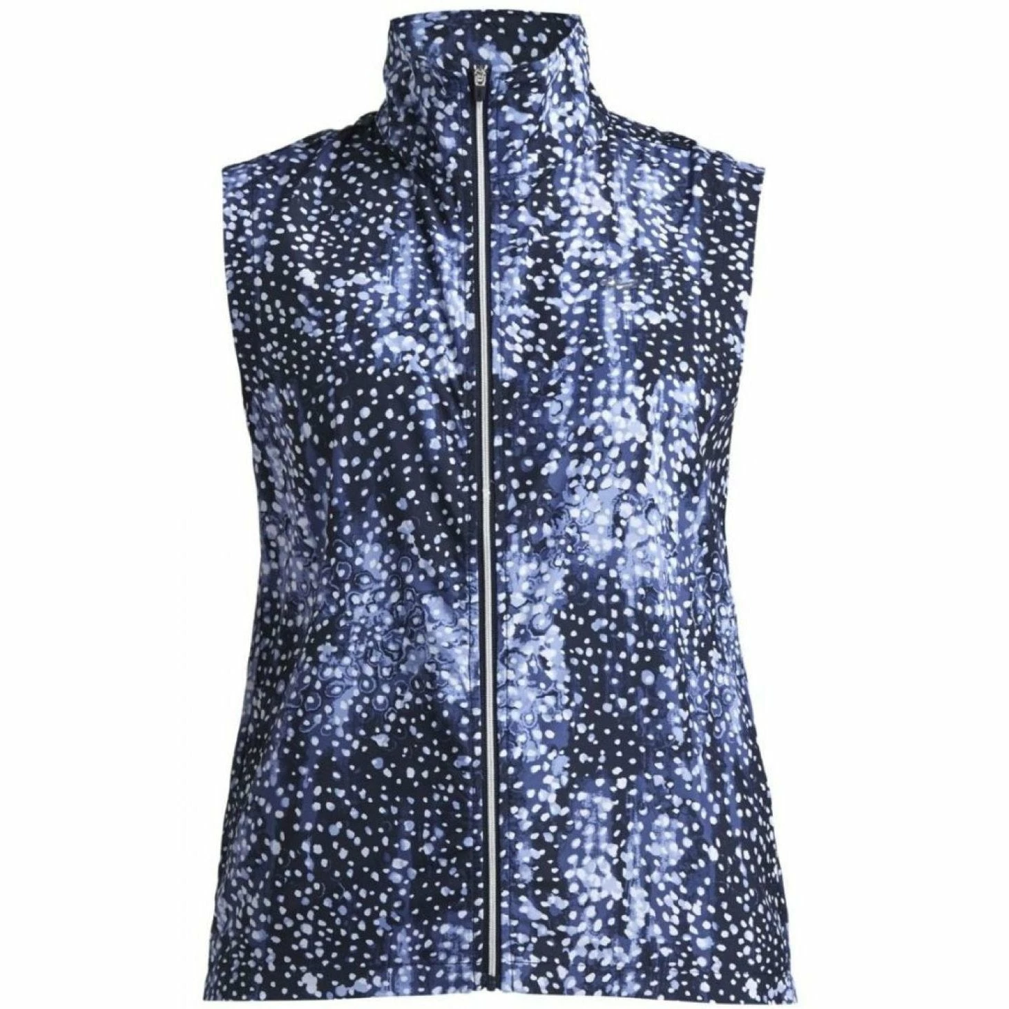 Rohnisch Ladies Pocket Golf Wind Vest 241153