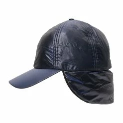 Rohnisch Ladies Quilted Warm Golf Cap 110860