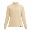 Rohnisch Ladies Serena 1/2-Zip Golf Top 110748