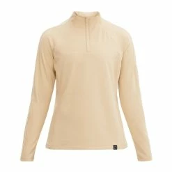 Rohnisch Ladies Serena 1/2-Zip Golf Top 110748