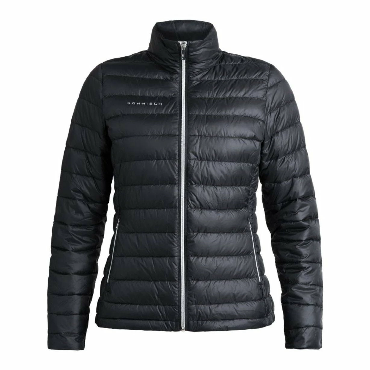 Rohnisch Ladies Shine Light Down Golf Jacket 110401