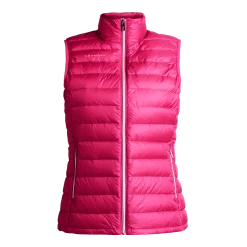 Rohnisch Ladies Shine Light Down Golf Vest 110400