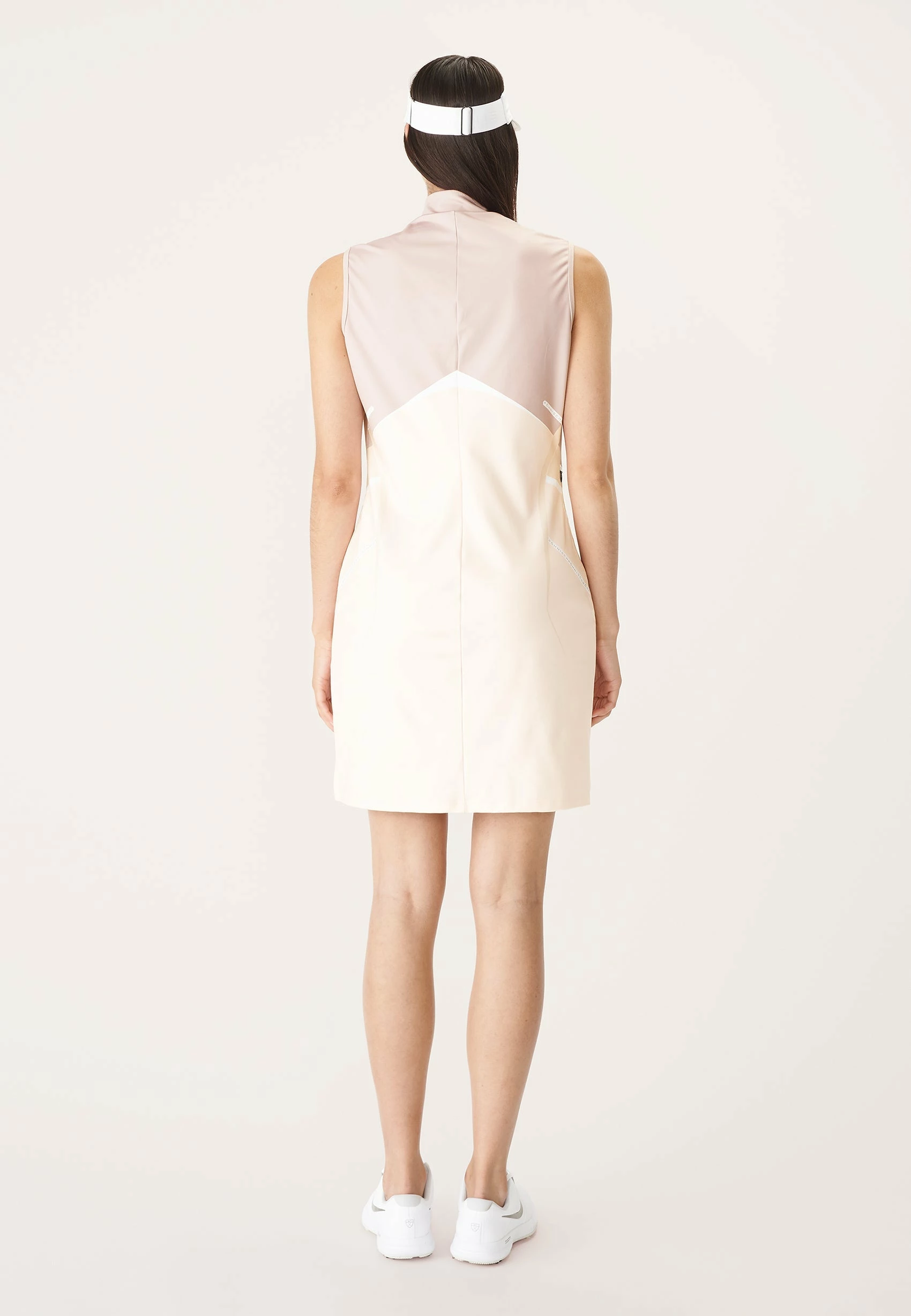 Rohnisch Ladies Sprint Golf Dress 111049 - Image 3