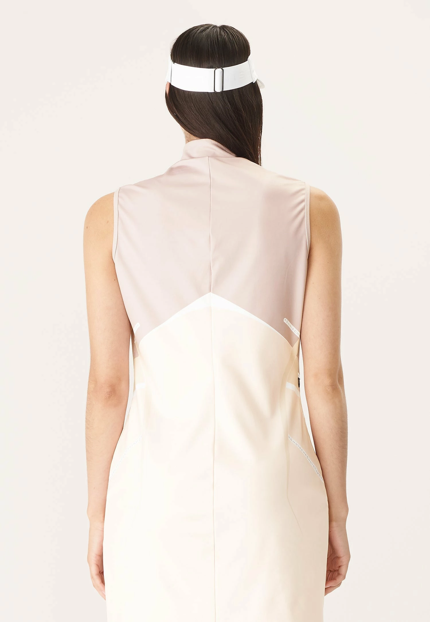 Rohnisch Ladies Sprint Golf Dress 111049 - Image 5