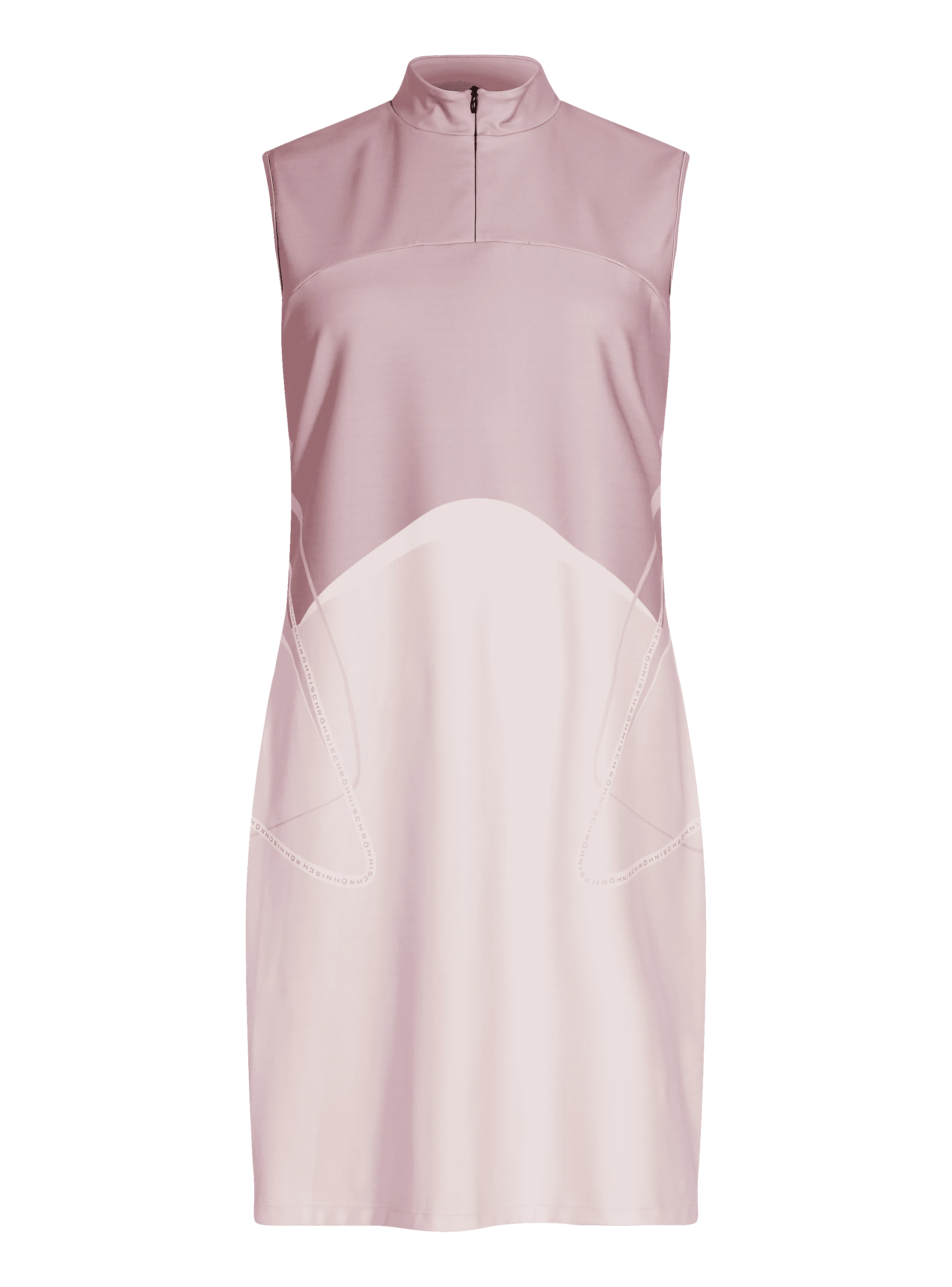 Rohnisch Ladies Sprint Golf Dress 111049 - Image 2