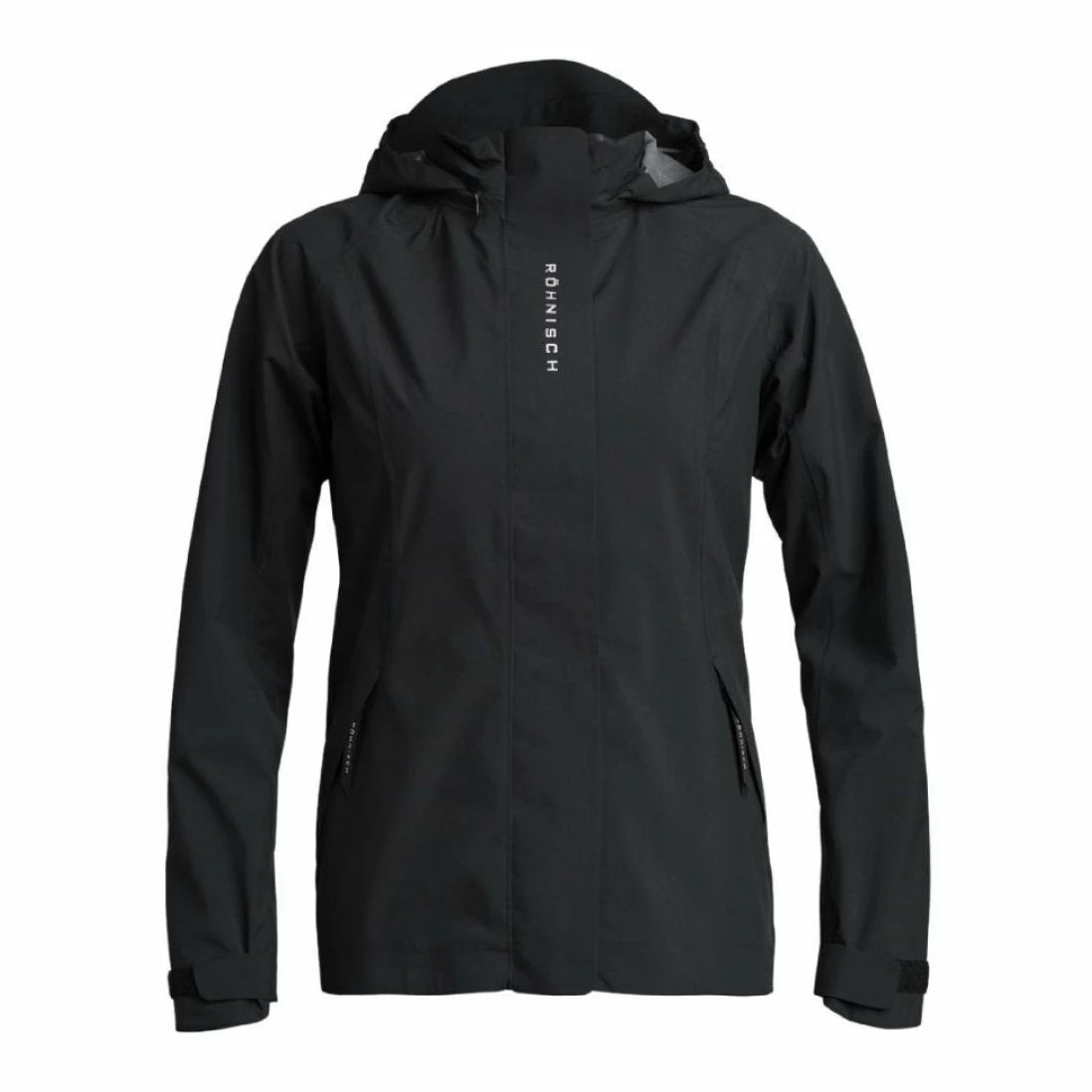 Rohnisch Ladies Storm Rain Golf Jacket 110581 - Image 4