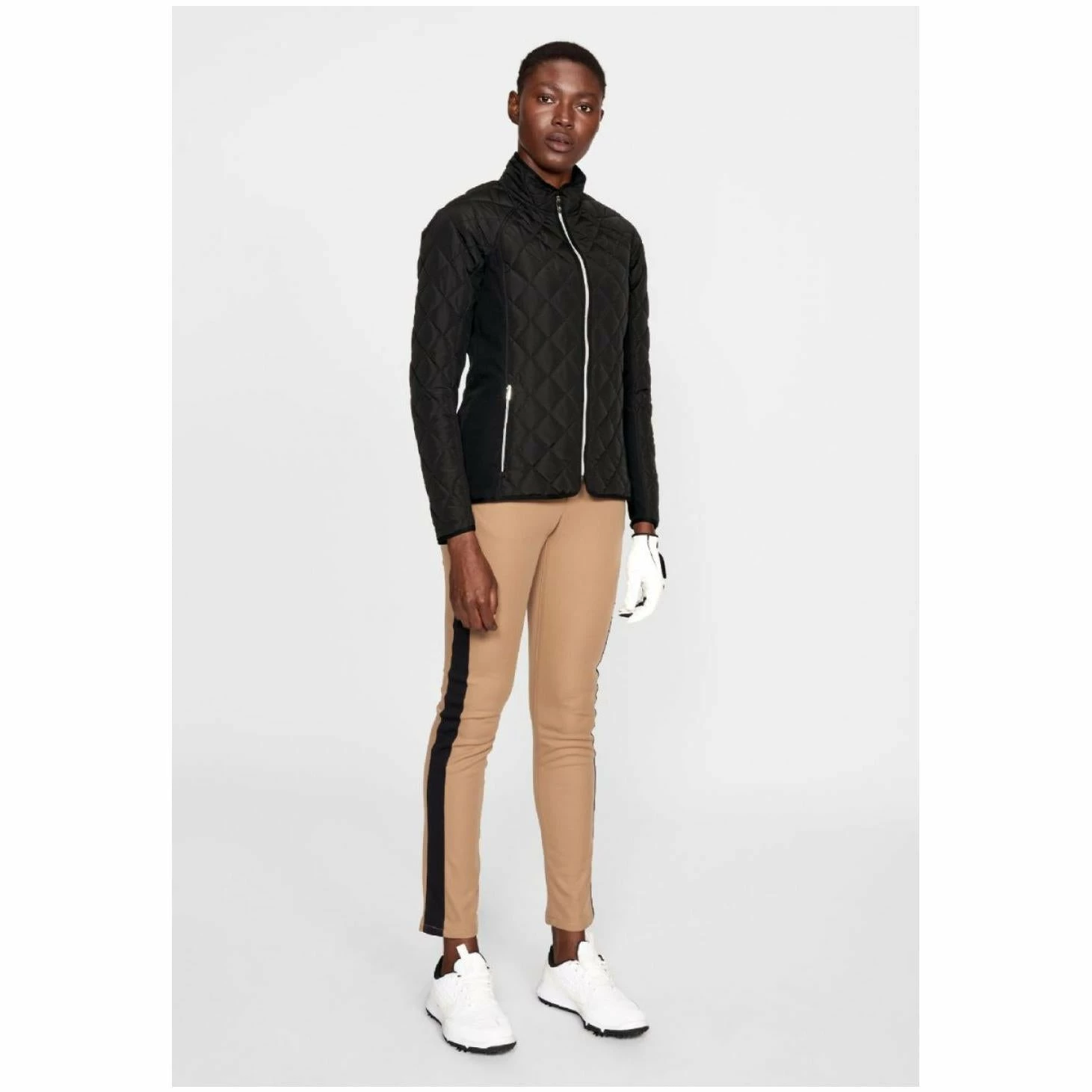 Rohnisch Ladies Tour Golf Jacket 110402 - Image 2