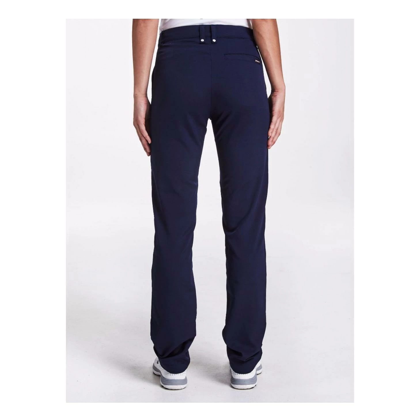 Rohnisch Ladies Warm Golf Pants 271872 - Image 2