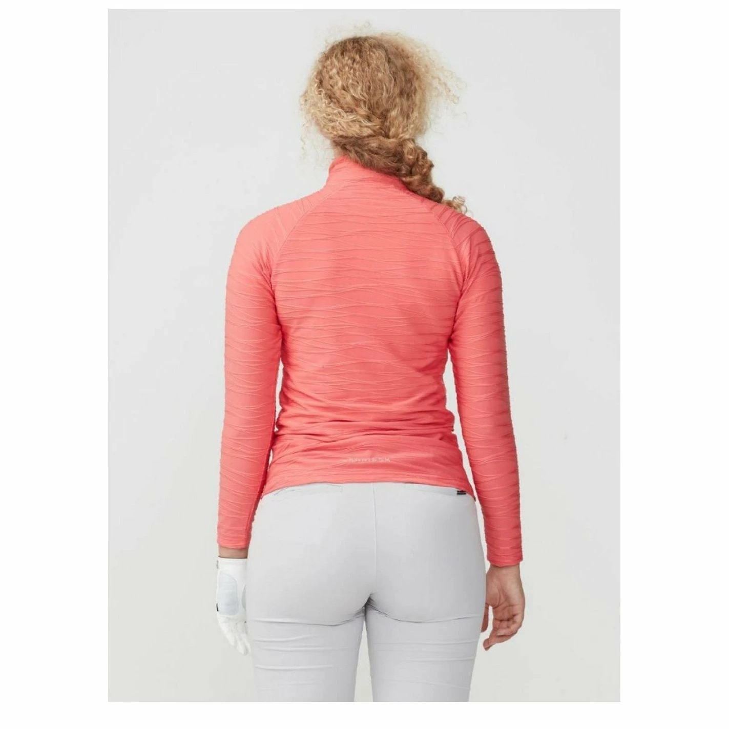 Rohnisch Ladies Wave Golf Jacket 110188 - Image 3