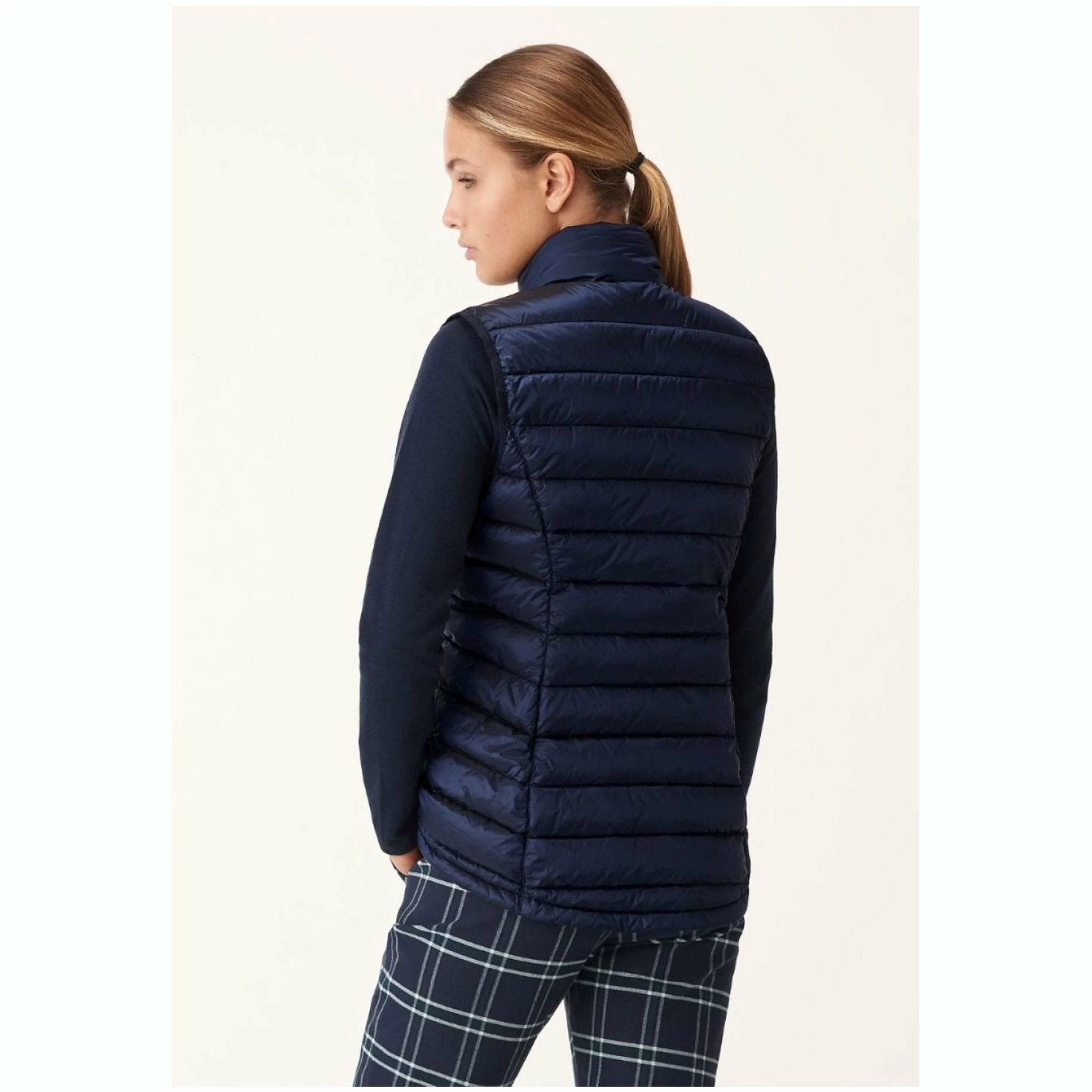 Rohnisch Skylar Down Golf Vest 110731 - Image 3