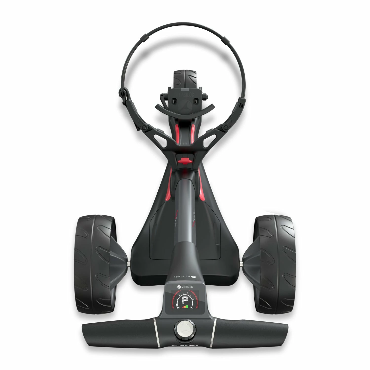 Motocaddy S1 DHC Electric Golf Trolley | 18 Hole Lithium Battery - Image 6