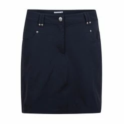 Green Lamb Ladies Tatum Golf Skort SG14305