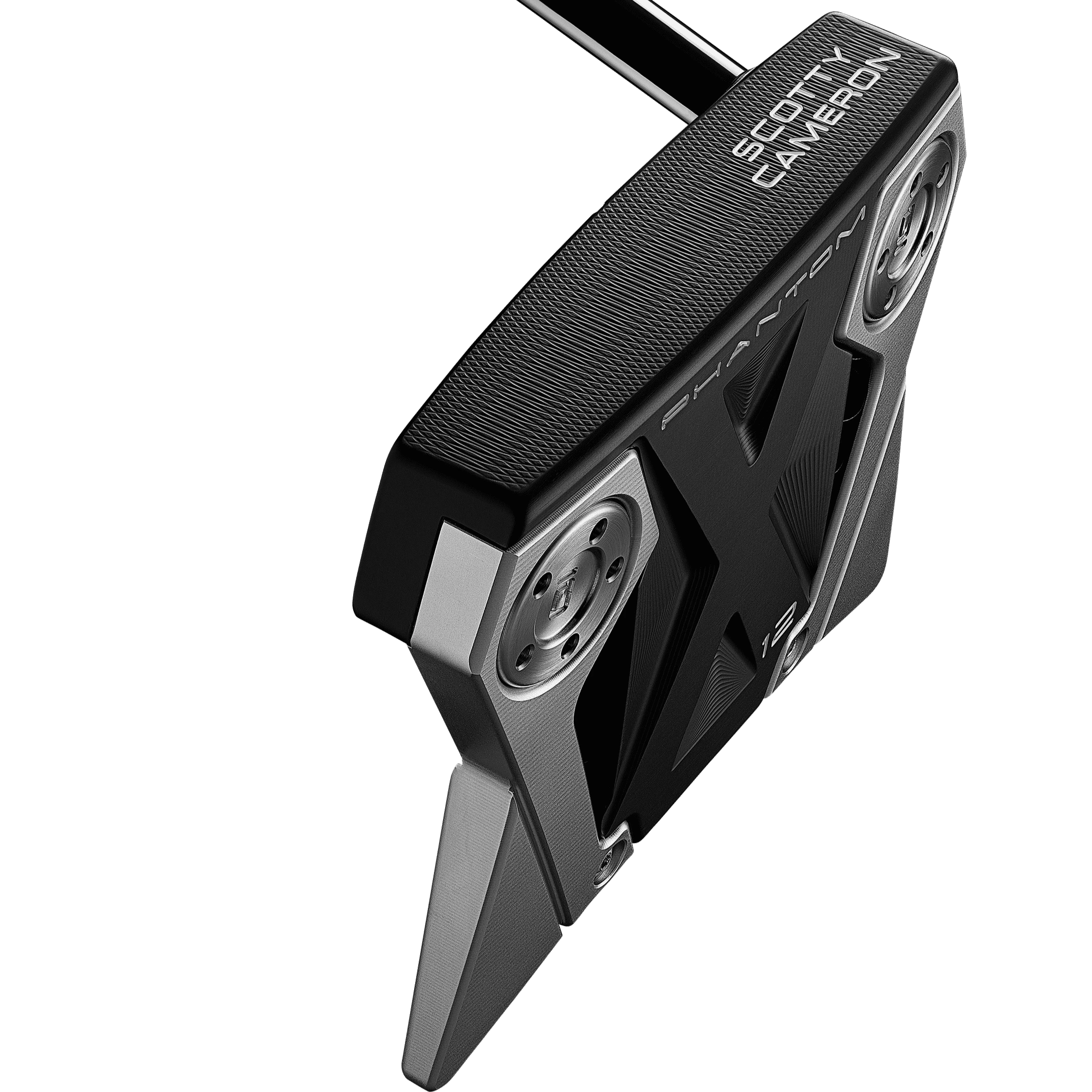 Scotty Cameron 2022 Phantom X 12 Golf Putter - Image 4