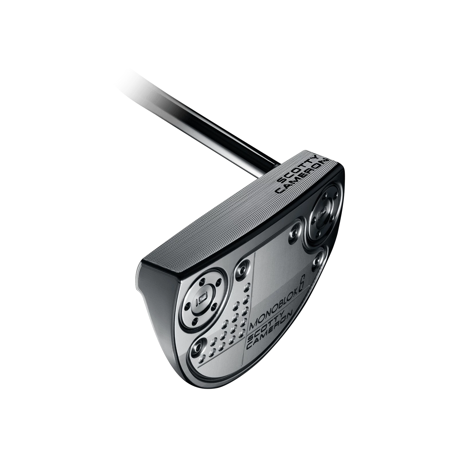 Scotty Cameron Limited Edition MONOBLOCK 6 Golf Putter - Image 2