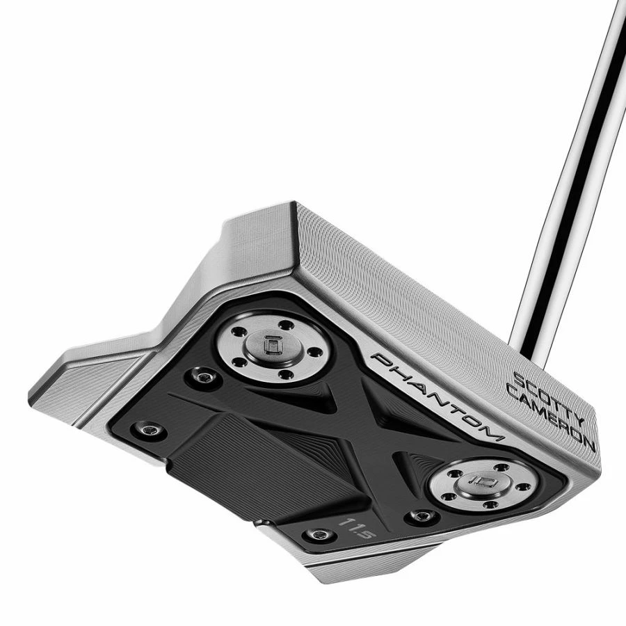 Scotty Cameron 2022 Phantom X 11.5 Golf Putter - Image 2