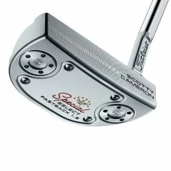Scotty Cameron Special Select Golf Putter | Fastback 1.5