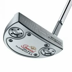 Scotty Cameron Special Select Golf Putter | Flowback 5.5