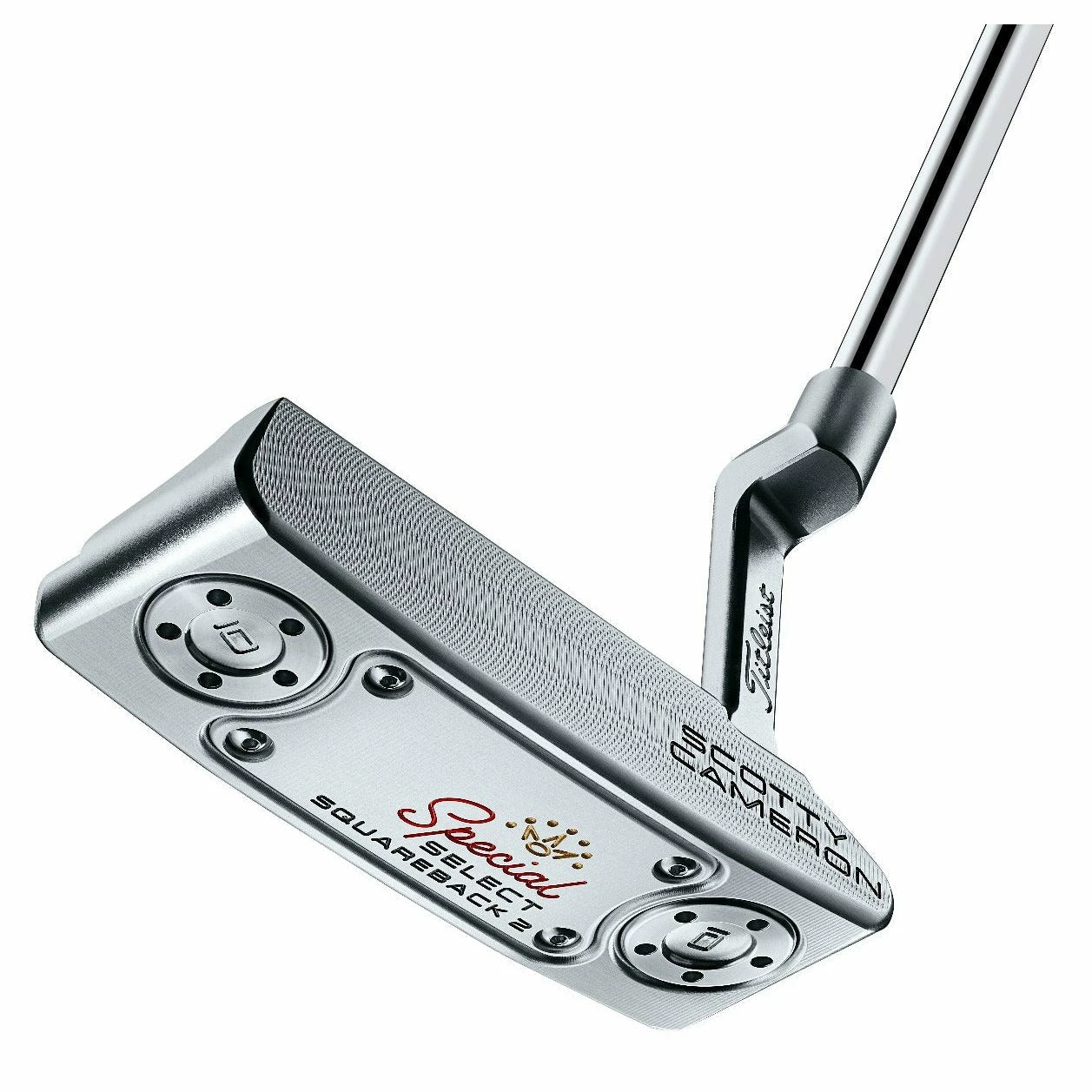 Scotty Cameron Special Select Golf Putter | Squareback 2