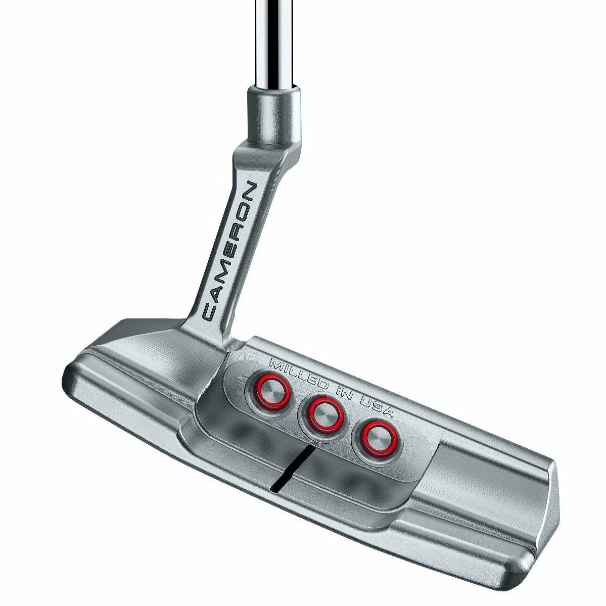 Scotty Cameron Special Select Golf Putter | Squareback 2 - Image 4
