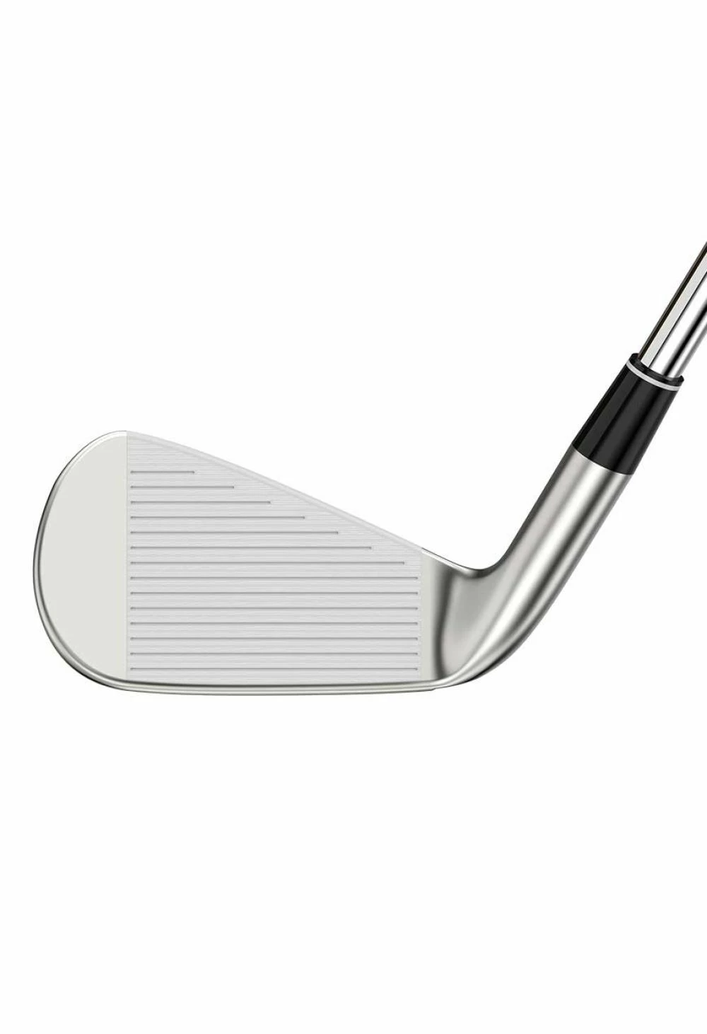 Srixon ZX4 Golf Irons | Steel - Image 2