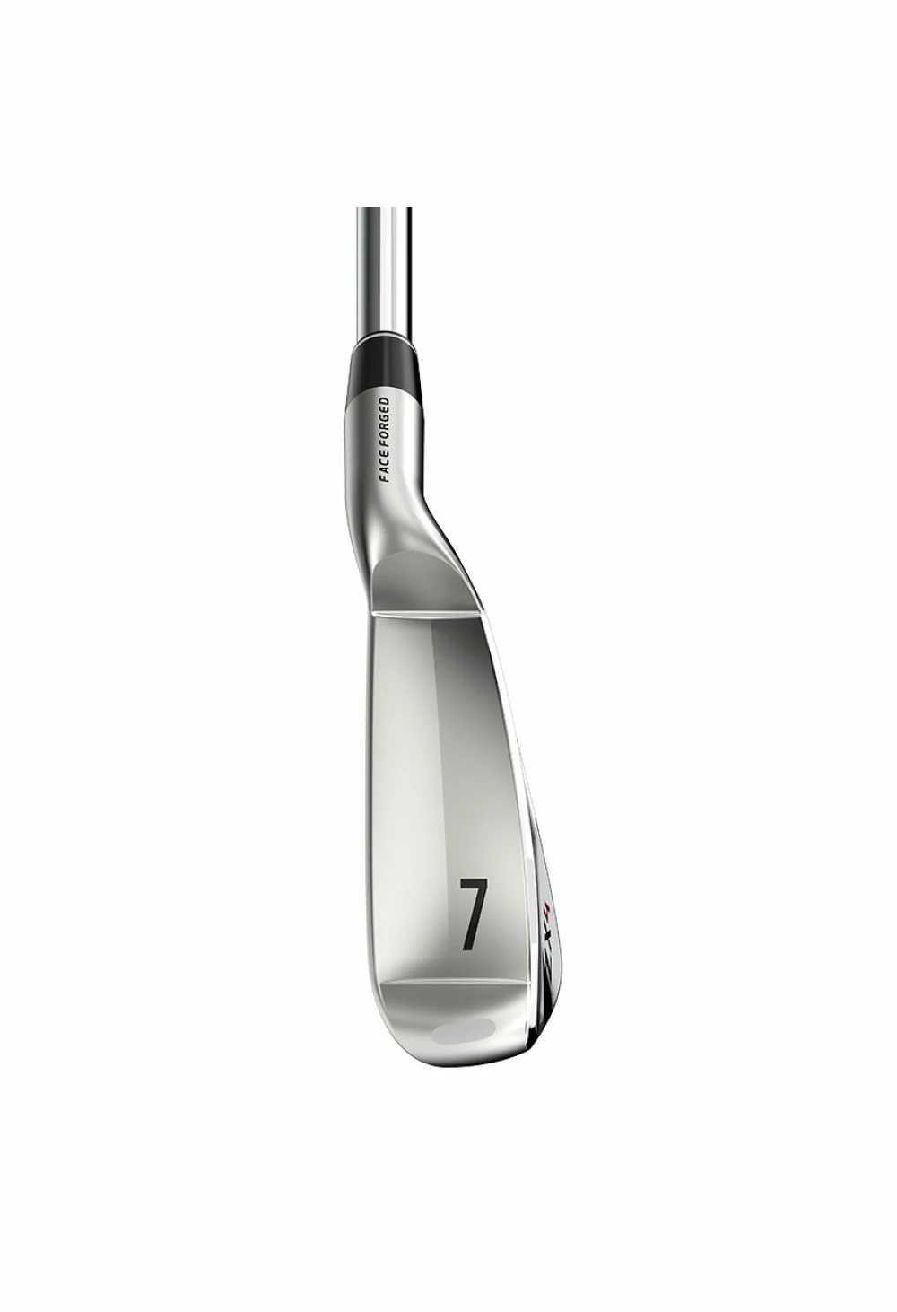 Srixon ZX4 Golf Irons | Steel - Image 4
