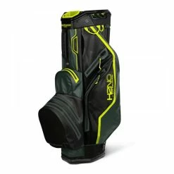 Sun Mountain H2NO Lite Golf Cart Bag 22H2NOCL