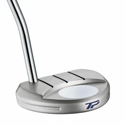 TaylorMade TP Hydro Blast Chaska Golf Putter | Single Bend Neck