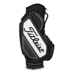Titleist Jet Black Midsize Bag TB20SF4