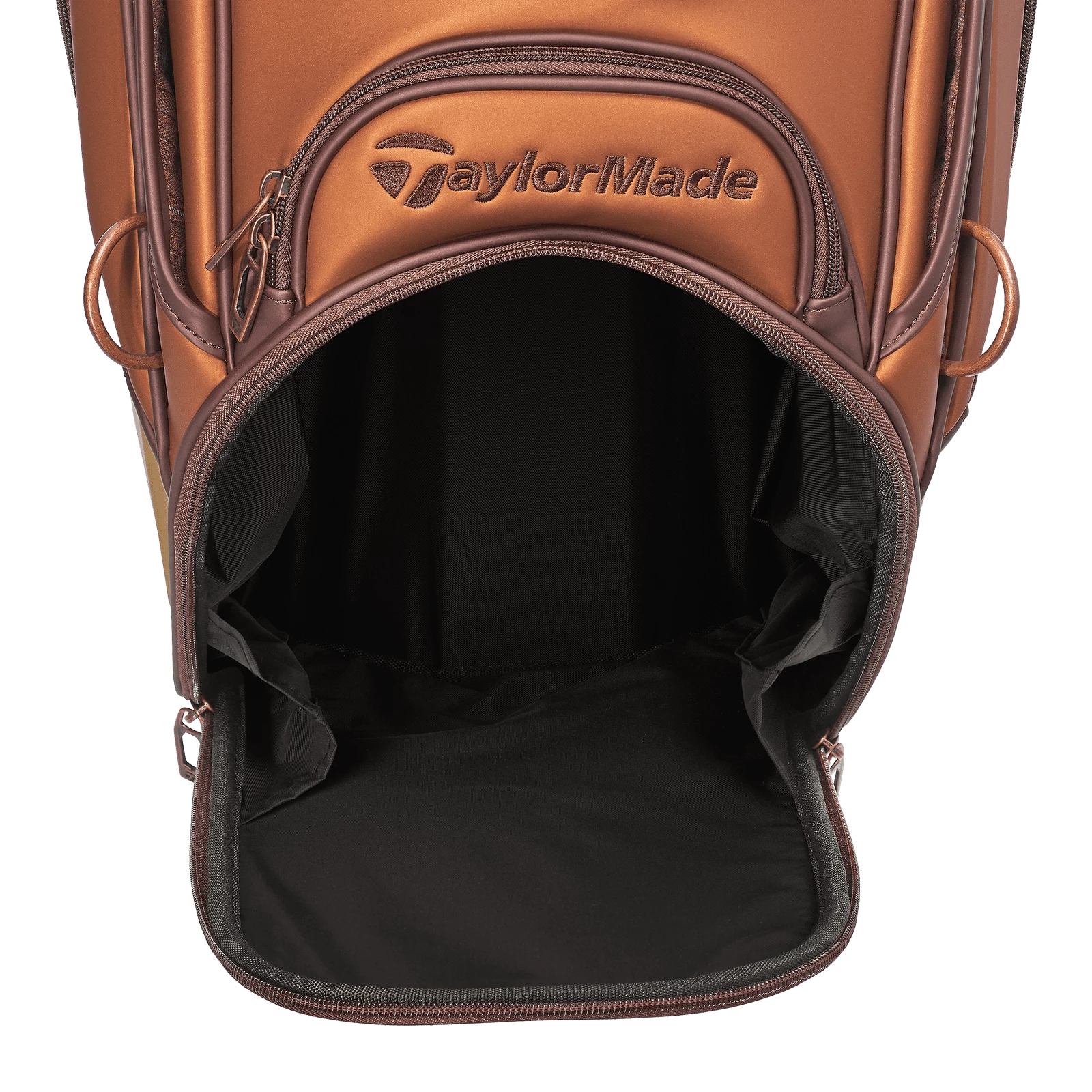 TaylorMade British Open Golf Staff Bag N7879001 - Image 3
