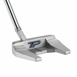 TaylorMade TP Hydro Blast Bandon Golf Putter | Short Slant Neck