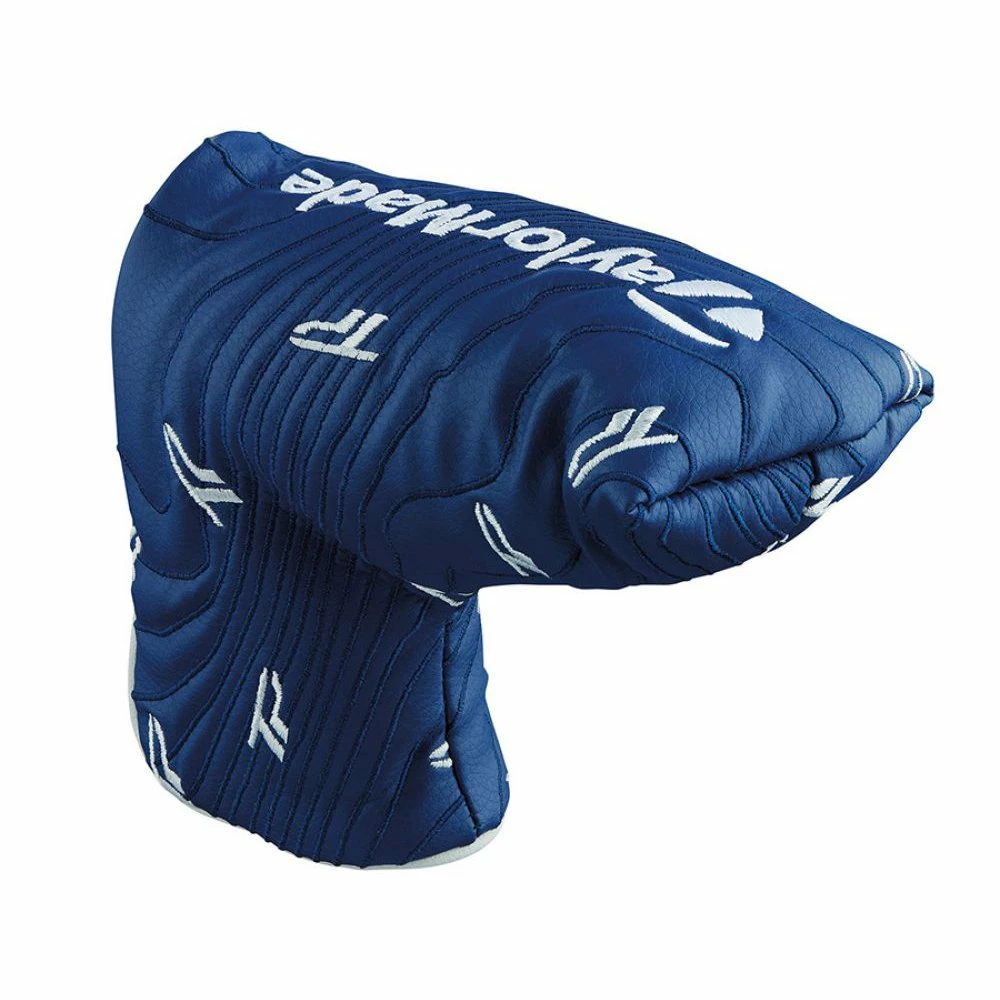 TaylorMade TP Hydro Blast Del Monte Golf Putter | Single Bend Neck - Image 5