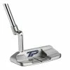 TaylorMade TP Hydro Blast Del Monte Golf Putter | L-Neck
