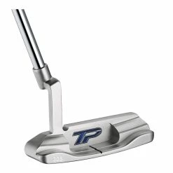 TaylorMade TP Hydro Blast Soto Golf Putter | L-Neck