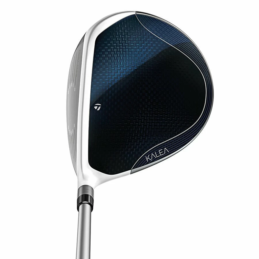 TaylorMade Ladies Kalea Premier Golf Driver - Image 2