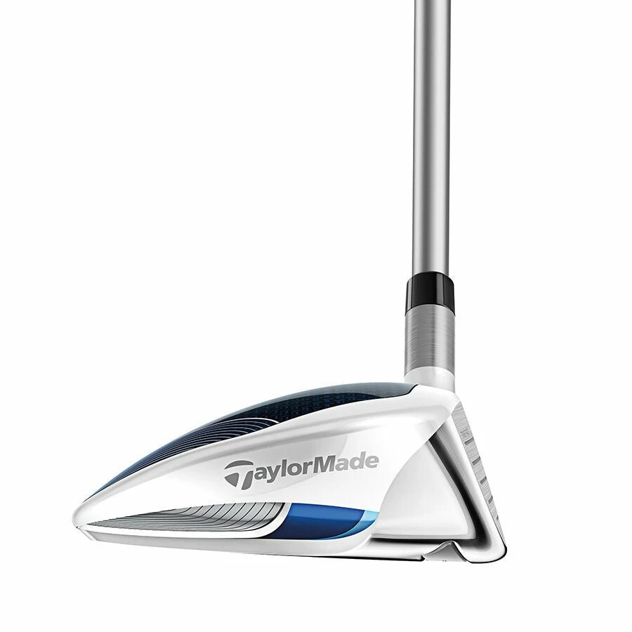 TaylorMade Ladies Kalea Premier Golf Fairway Wood - Image 3