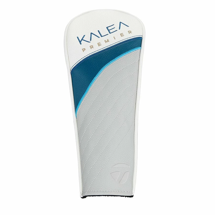 TaylorMade Ladies Kalea Premier Golf Fairway Wood - Image 4
