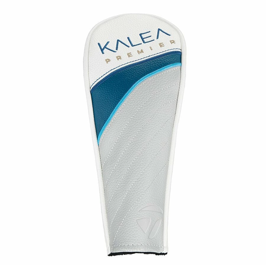 TaylorMade Ladies Kalea Premier Golf Hybrid - Image 5