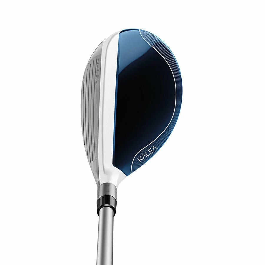 TaylorMade Ladies Kalea Premier Golf Hybrid - Image 2