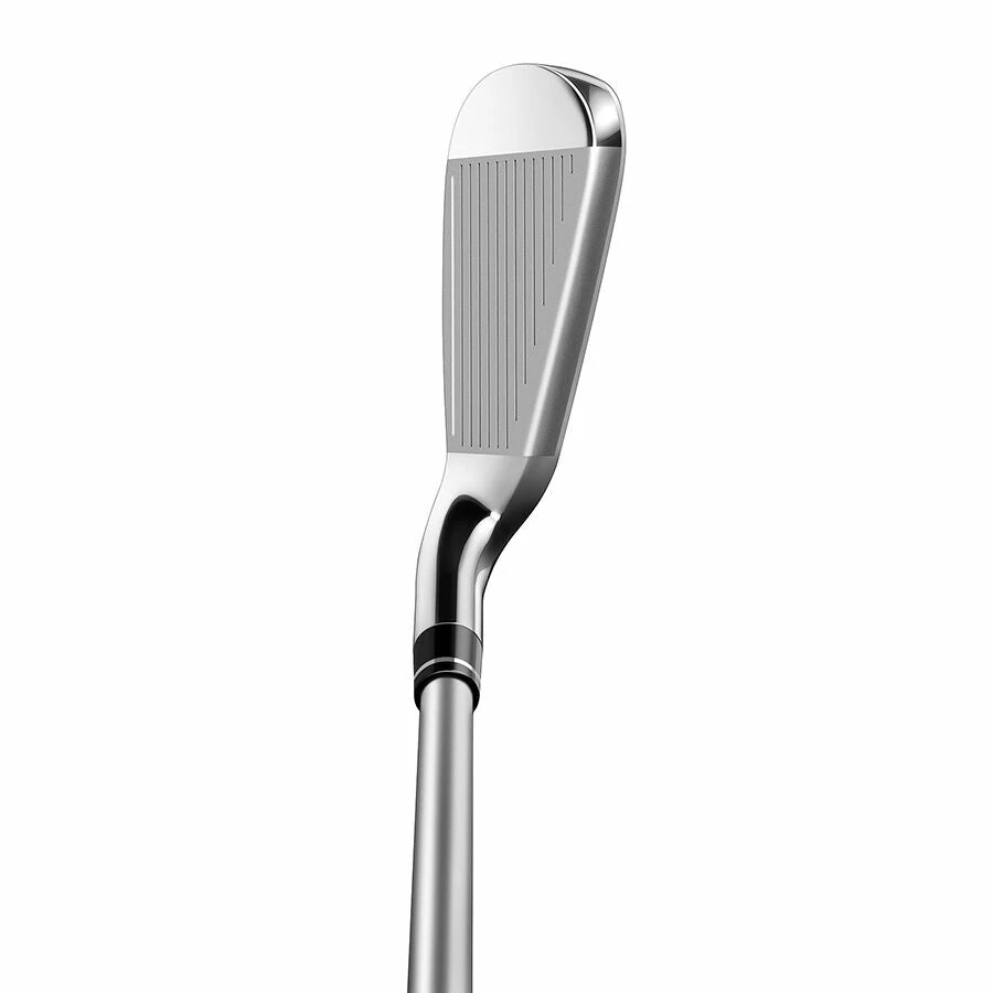TaylorMade Ladies Kalea Premier Golf Irons | Graphite - Image 3